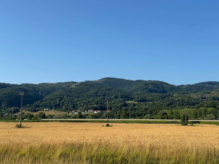 Location de vacances pour 4 personnes, avec sauna ainsi que terrasse et jacuzzi, adapté aux familles dans Brežice - 4