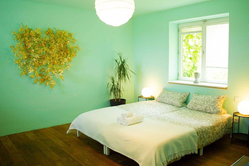 Vis-à-Vis Schloss Nymphenburg | Rondellapartments in Nymphenburg, München