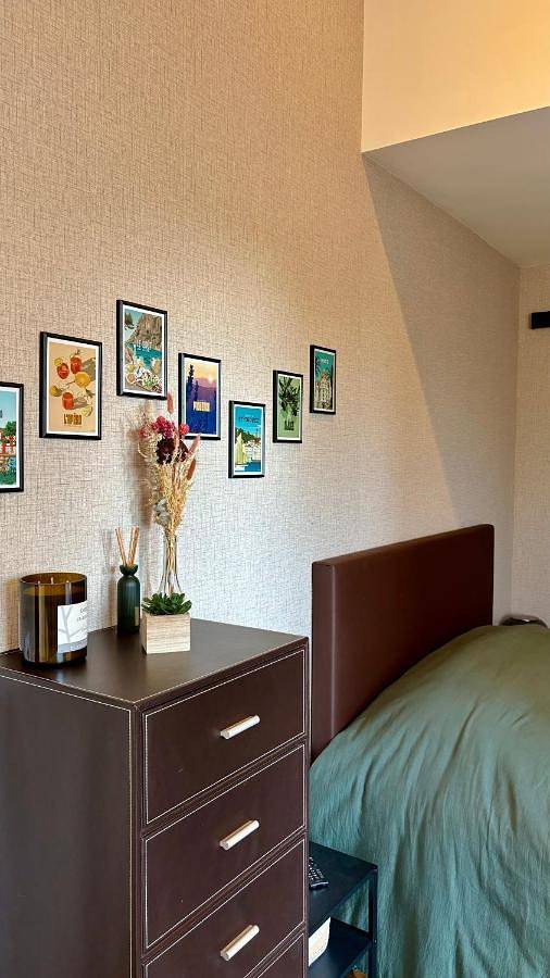 Appartement entier, One-Bedroom Apartment in Prenois, Région de Dijon