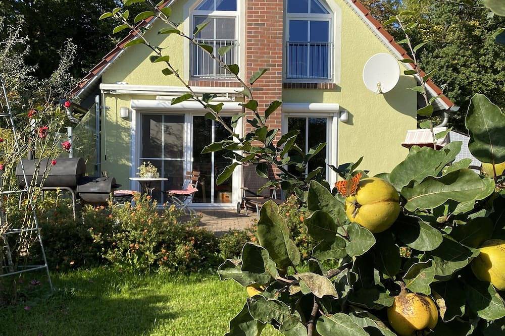 Ferienhaus in Rügen für 2 Personen in Rügen