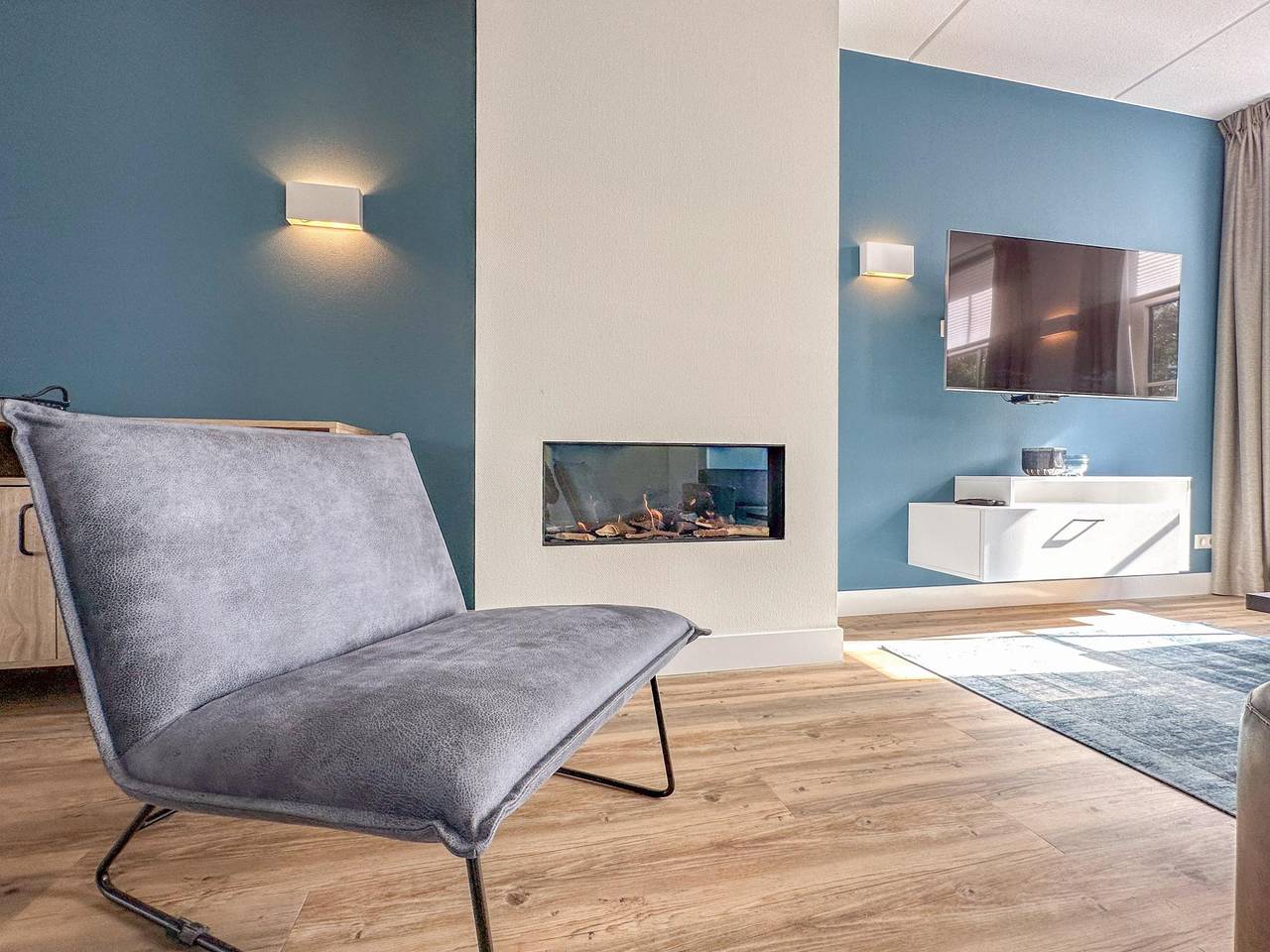 Villa de luxe pour le bien-être, près de la mer in Colijnsplaat, Côte de Zeeland