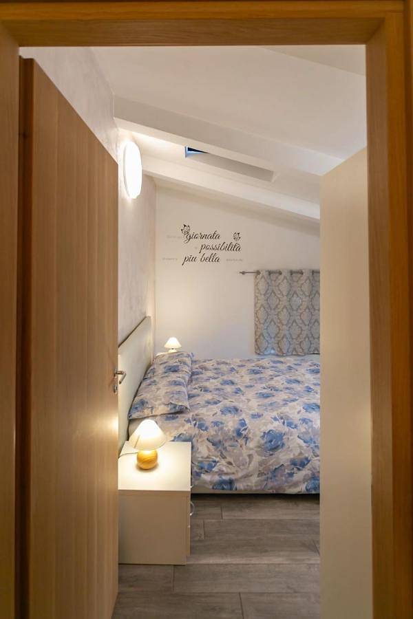 Gîte pour 4 personnes, avec jardin à Porto Ceresio - 3