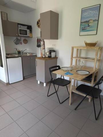 Gîte für 2 Personen in Belz, Morbihan, Bild 1