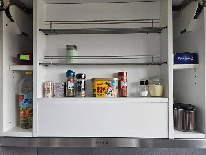 Ferienwohnung für 9 Personen, mit Balkon in Osnabrück - 2