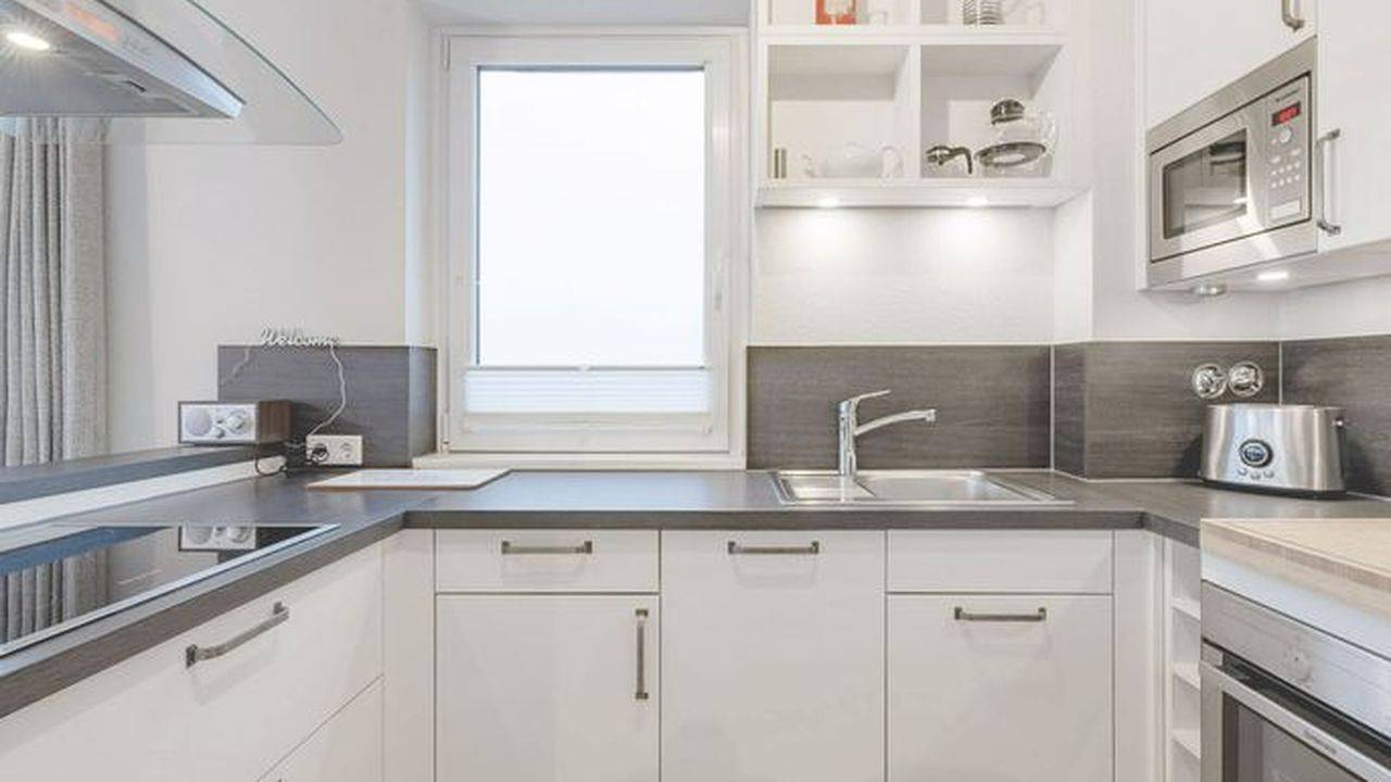 Ganze Ferienwohnung, Ferienwohnung für 2 Personen (70 m²) in Wyk auf Föhr in Greveling, Wyk auf Föhr