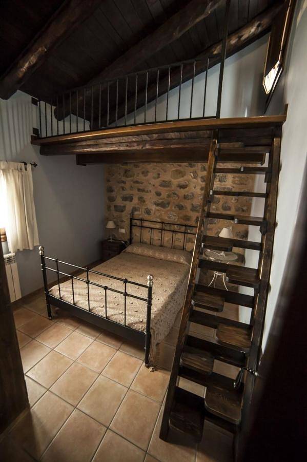 Gîte pour 6 personnes à Albarracín - 4