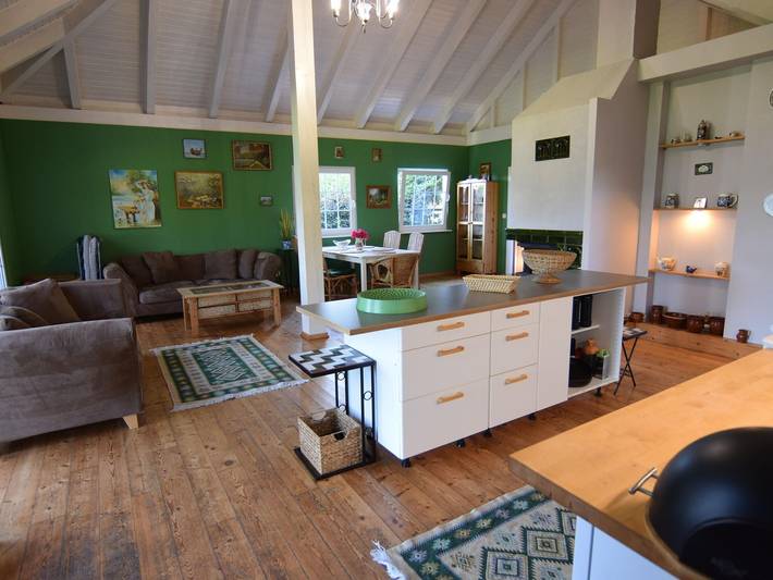 Ferienhaus für 6 Personen, mit Haustier in Polen - 4