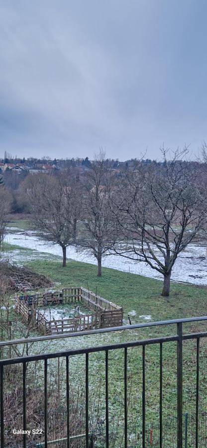 Gîte pour 3 personnes, avec vue et jardin à Hombourg-Haut - 3