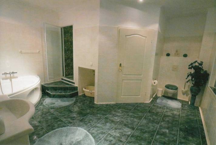 Ferienwohnung für 3 Personen, mit Terrasse und Garten in Lassan - 4