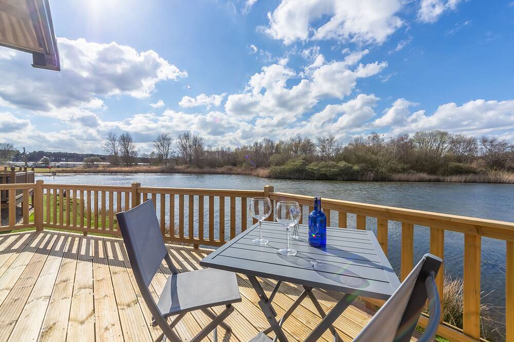 Casa vacanza a Norfolk a partire da 195€ a notte