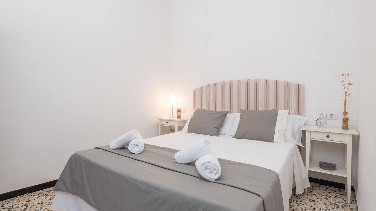 Chalet para 6 personas con piscina in Ariany, Interior de Mallorca
