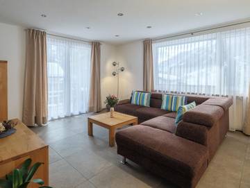 Ferienwohnung für 4 Personen in Leukerbad, Leukerbad & Umgebung, Bild 4