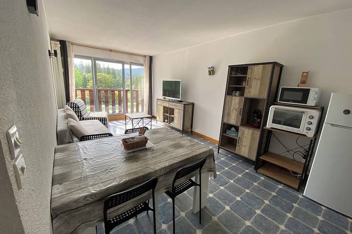Appartement de vacances pour 6 personnes - 1