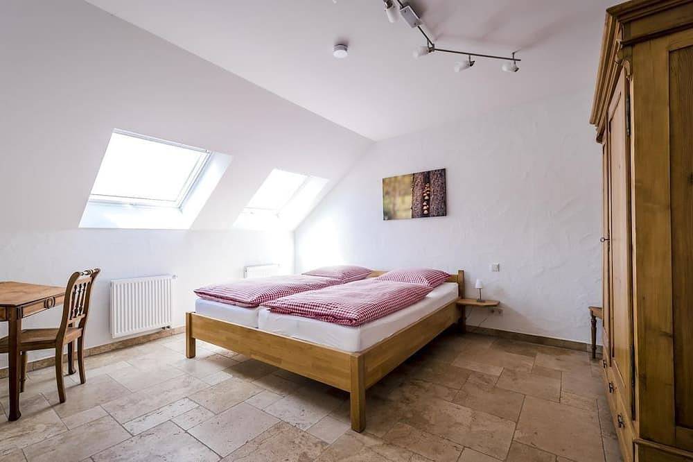 Wohnung Sollbachtal - Hofgut Dösterhof - Ferienwohnungen in Wadern, Saar-Nahe-Bergland