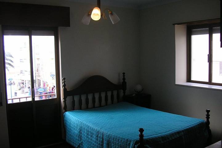 Appartement entier, Studio on the Beach - Nazaré in Praia da Nazaré, Leiria District