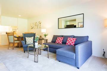 Apartamento para 4 Personas en Wine Country, Condado de Napa, Foto 3