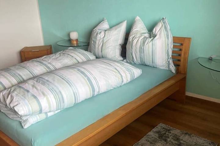 Ferienwohnung für 4 Personen in Bacharach - 2