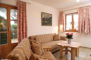 Ferienwohnung für 4 Personen in Mittenwald, Bayerische Alpen, Bild 4
