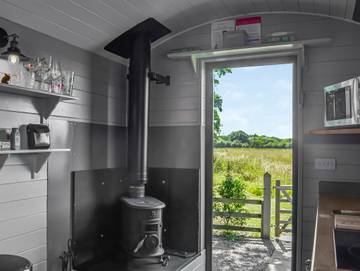 Cottage voor 2 Personen in York, Yorkshire and the Humber, Afbeelding 4