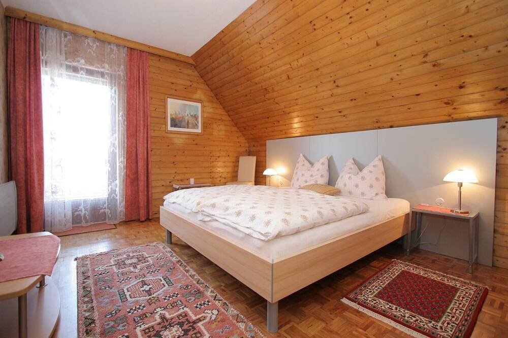 Ganze Wohnung, Wohnung in Eberndorf nahe Petzen Skigebiet in Karawanken und Bachergebirge, Eberndorf