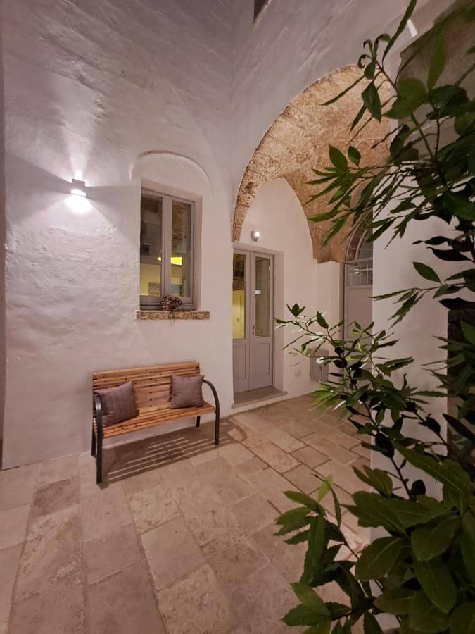 Dimora Fersini in Gagliano del Capo, Provincia di Lecce