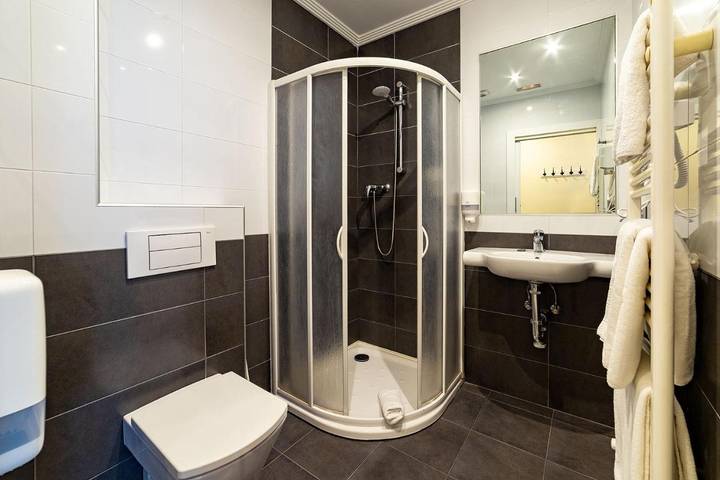 Maison d’hôte pour 5 personnes, avec terrasse à San Sebastian - 3