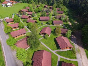Ferienhaus für 4 Personen in Stamsried, Ostbayern, Bild 1