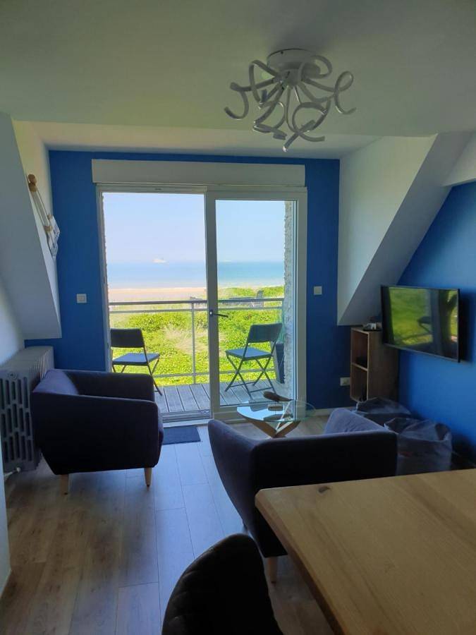 Ganze Wohnung, Le bélouga in Sangatte, Calais und Umgebung