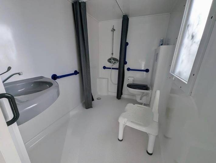 Location de vacances pour 4 personnes, avec jardin et terrasse, animaux acceptés à Plomeur - 2