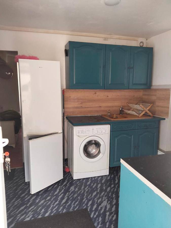 Gîte pour 2 personnes, avec terrasse à Saint-Pierre-lès-Nemours