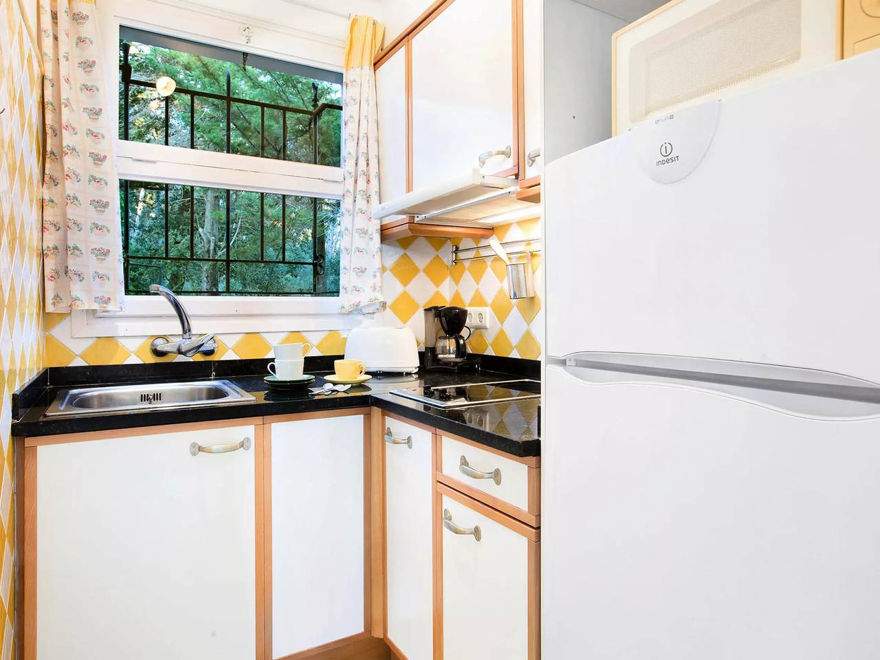 Entire apartment, 3 Rooms 4 Persons in Llafranc, Palafrugell