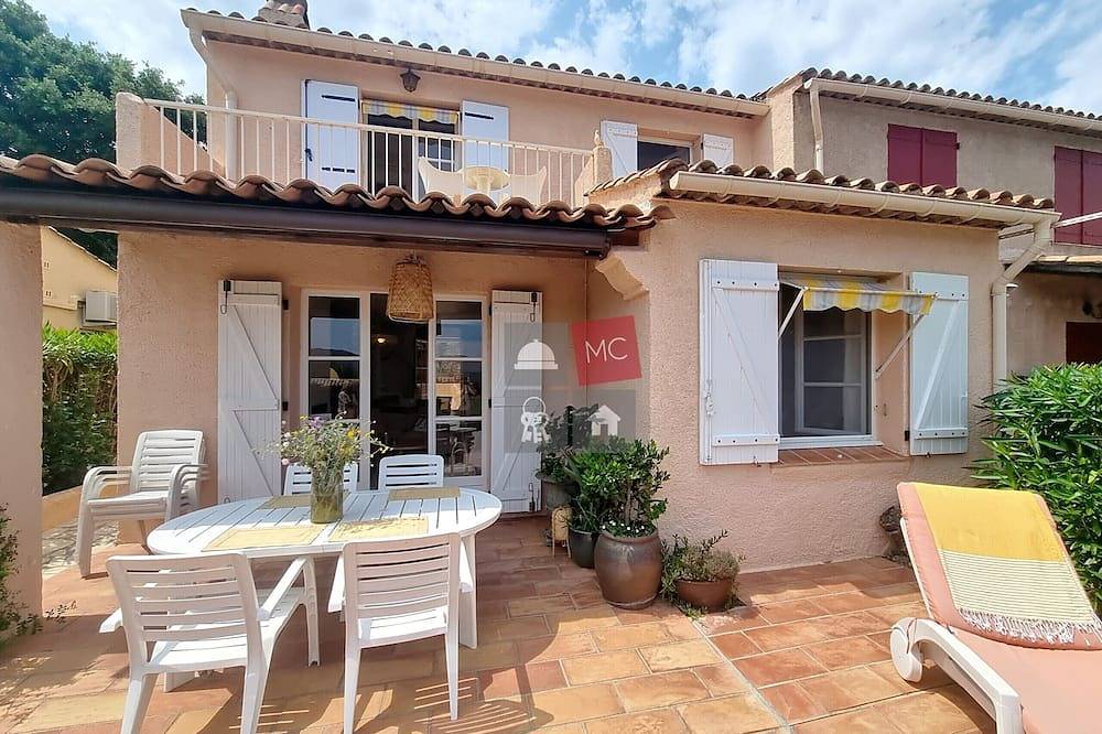 Photo : Maison de vacances