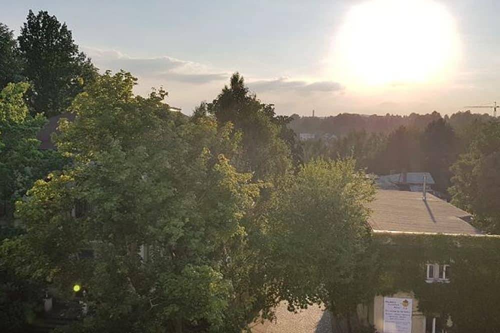 Ganze Wohnung, Ferienwohnung Mister Bales in Zittau, Zittauer Gebirge