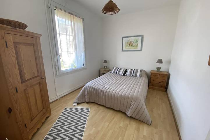 Appartement entier, Appartement Vue Mer  (200 Mètres) in Paimpol, Côte de Goëlo