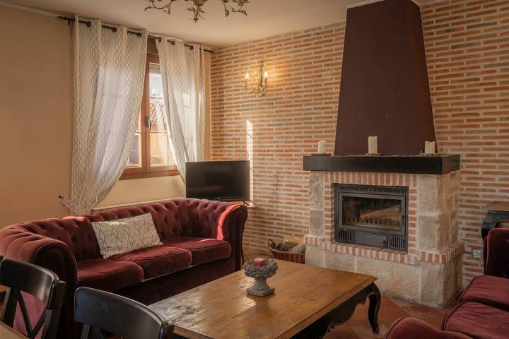 Landhaus für 20 Personen in Spanien - 4