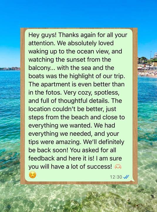 Casa rural para 6 personas, con vistas y terraza en Estoril - 3