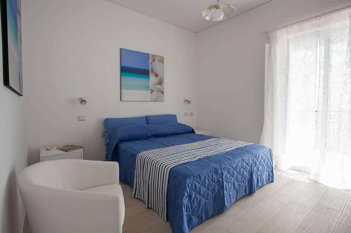 Appartamento intero, A casa di Laura , beautiful location in Tovere, Amalfi