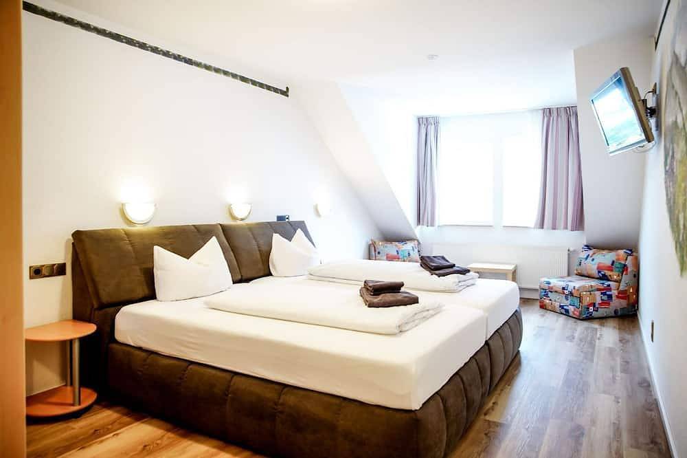 Komfortables und vielseitiges Zimmer –Perfekt für Erholung, Arbeit und Austausch in Züschen, Winterberg