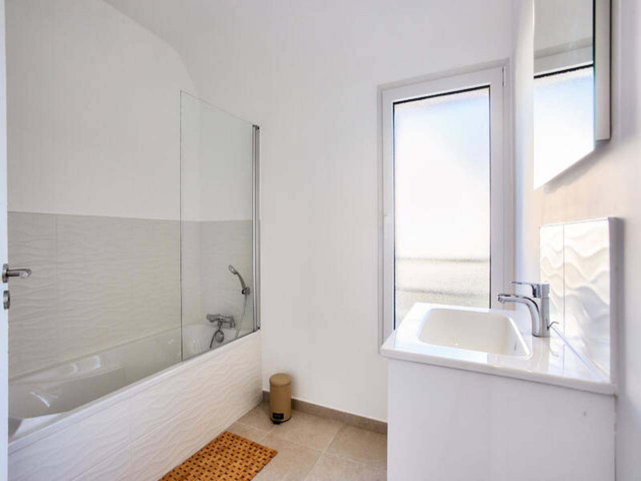 Ganze Wohnung, Wohnung in Saint-Briac in der Nähe von Stränden in Saint-Briac-sur-Mer, Saint-Malo und Umgebung