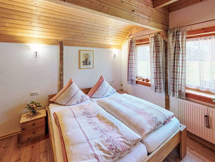 Ferienhaus für 6 Personen, mit Balkon und Sauna in Landkreis Freyung-Grafenau - 3