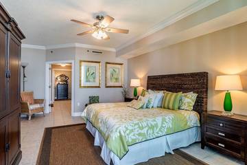 Vacation Apartment for 6 Guests in Orange Beach, Alabama Gulf Coast, Picture 4