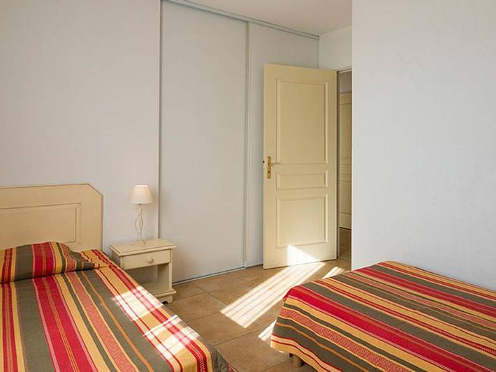 Location de vacances pour 6 personnes, avec sauna à Homps - 4