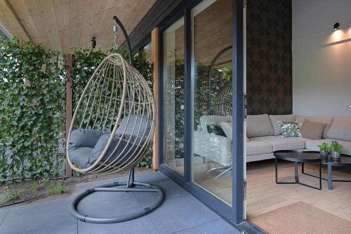 Landgoed Oud Beekdal — Heide Hoeve Loft mit Hot tub | 5 Personen in Hoge Veluwe