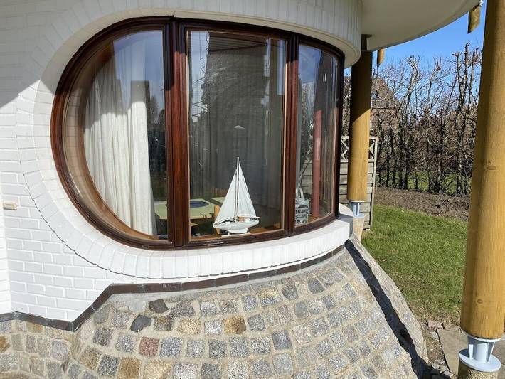 Ferienwohnung mit 2 Schlafzimmer in Friedrichskoog-Spitze, Friedrichskoog