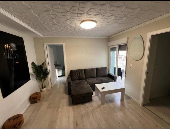 Ferienwohnung für 12 Personen, mit Terrasse und Ausblick - 1