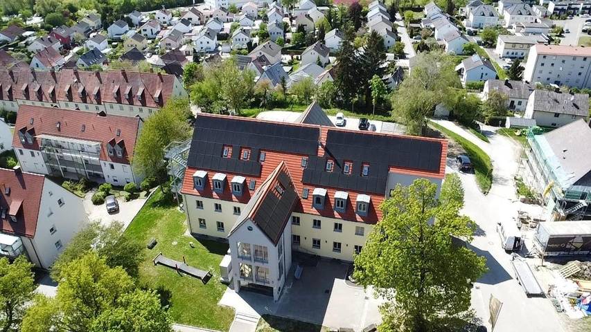 Hôtel pour 3 personnes