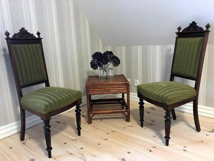Chambre d’hôte pour 2 personnes, avec vue et jardin au Danemark - 2