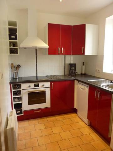 Gîte pour 4 Personnes dans Jaunay-Marigny, Vienne (France), Photo 1