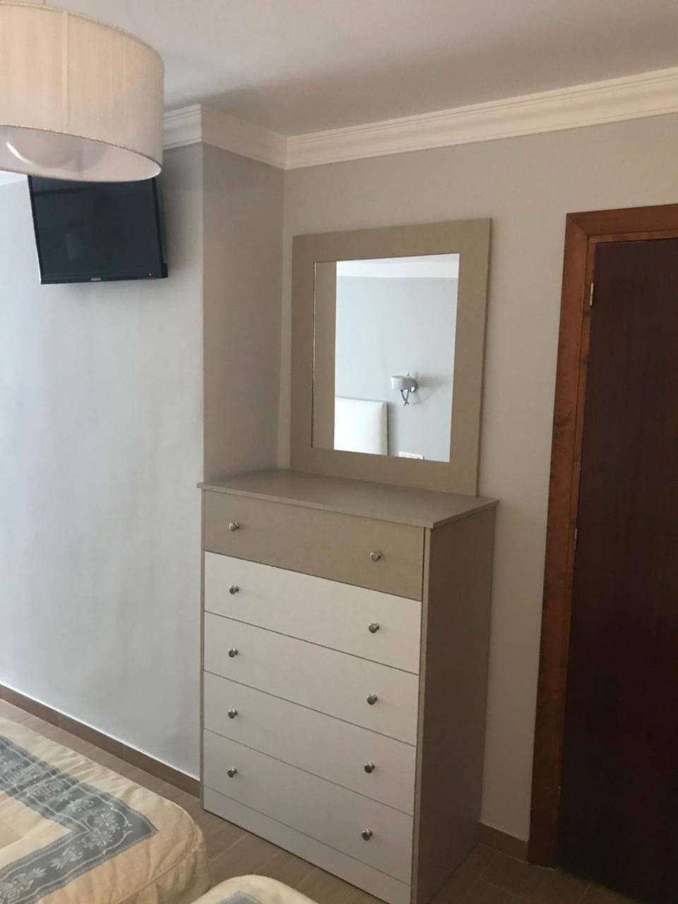Hostal Plaza Damasco in Casco antiguo de Almuñécar, Almuñecar