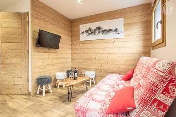 Gîte pour 6 Personnes dans Aussois, Parc National de la Vanoise, Photo 3